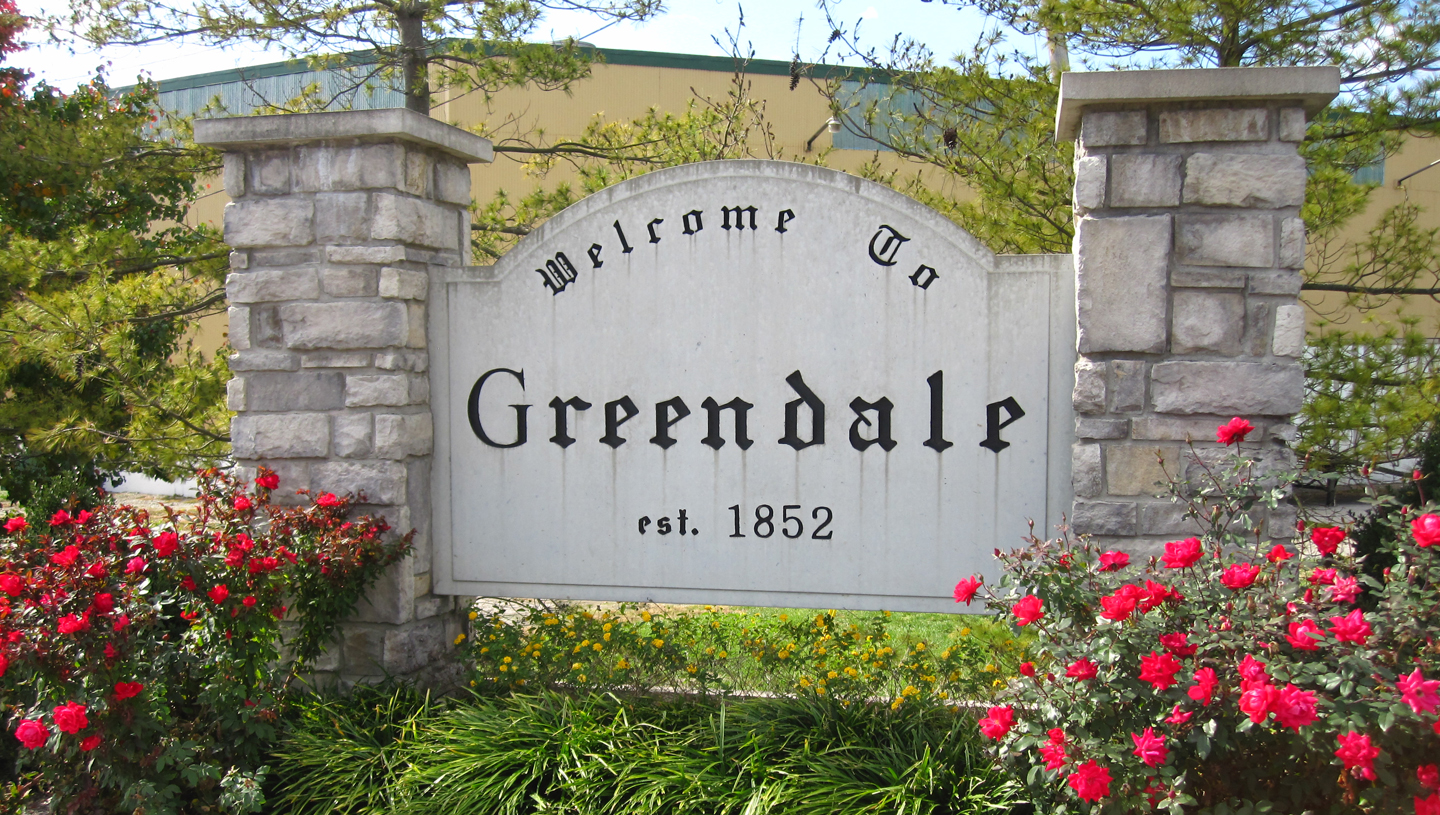 Greendale Comprehensive Plan