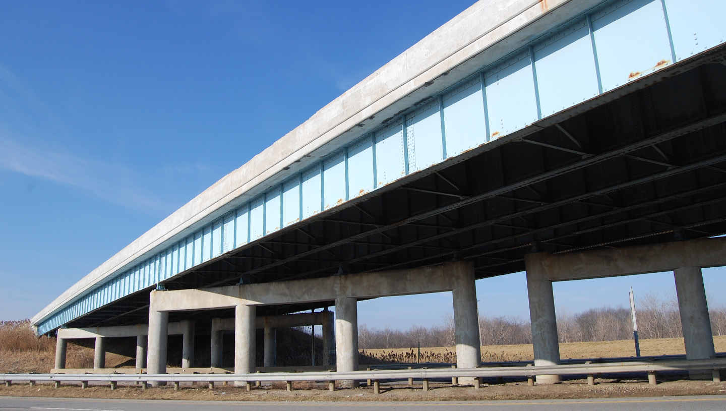 SR 67 over I-75 Bridge Rehabilitation