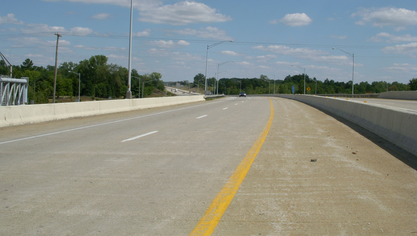 I-469 Pavement Rehabilitation - SR 1 to US 27