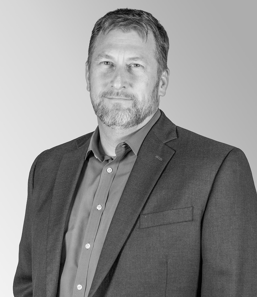Randy Robison