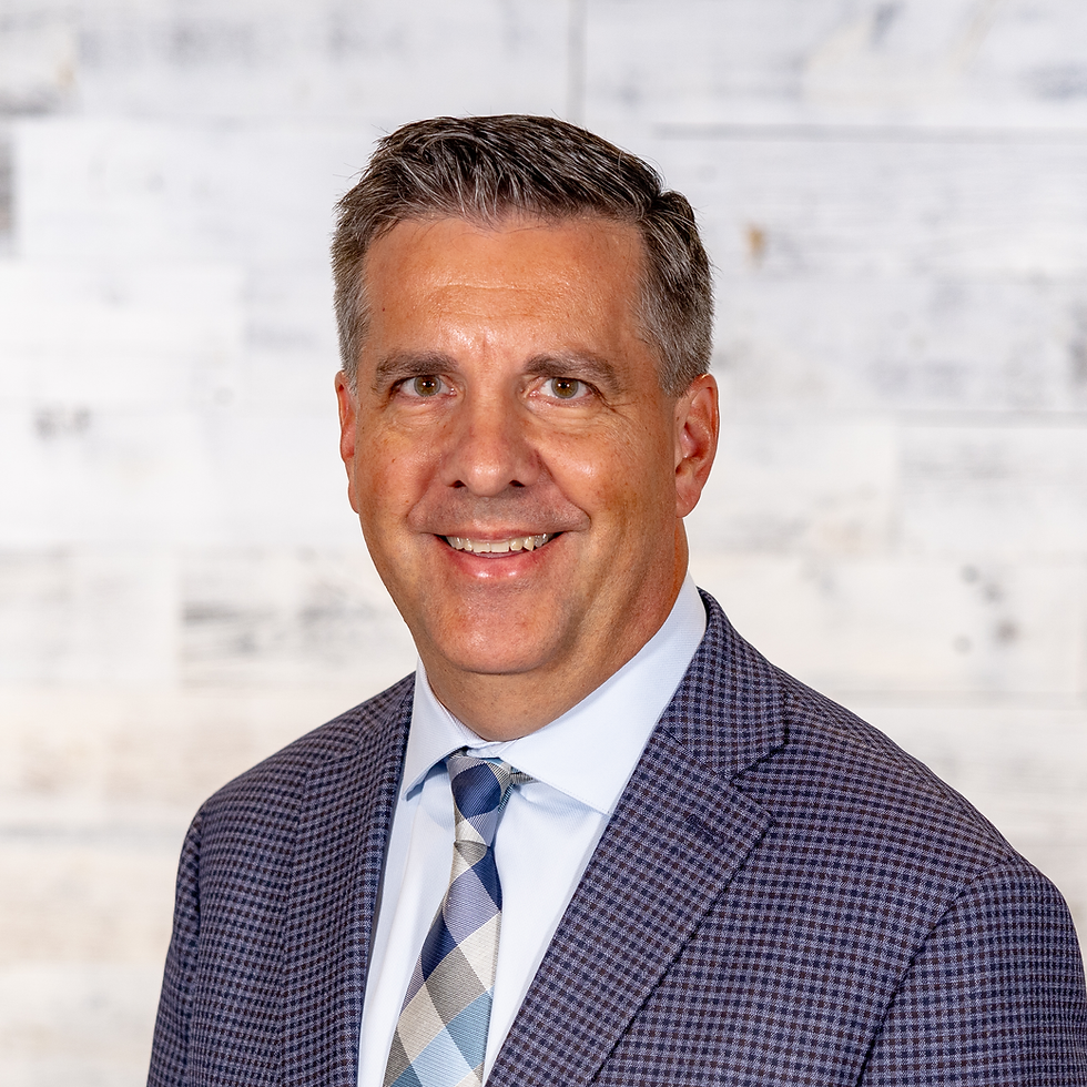 Scott Kozak headshot