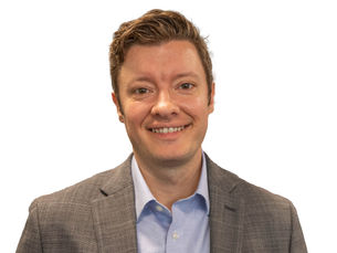Brandon Farley Receives 2025 AIA Indiana Outstanding Service Award