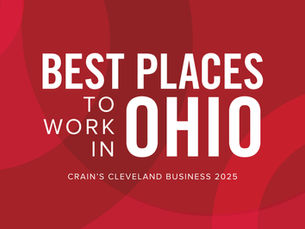 American Structurepoint Named One of the 2025 Best Employers in Ohio