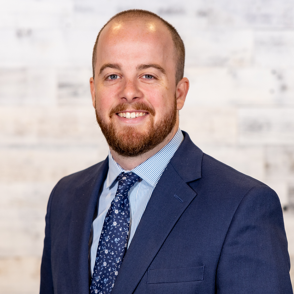 Nolan Schacherer headshot