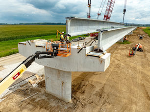 I-69 Ohio River Crossing Project Feature in ENR Midwest