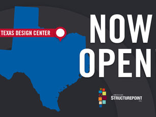 North Texas Design Center Now Open!