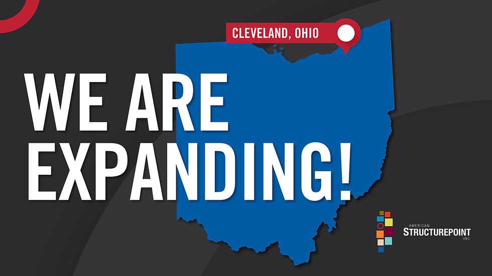 American Structurepoint Continues to Invest in Downtown Cleveland