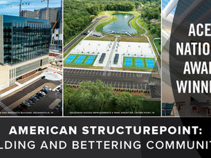 ACEC National Award Winners