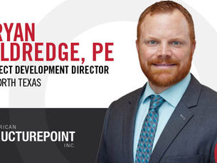 Bryan Alldredge, PE - Project Development Director (North Texas)