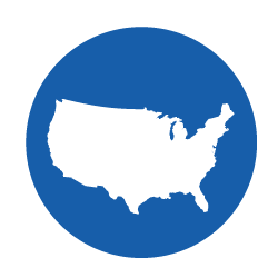 usa icon