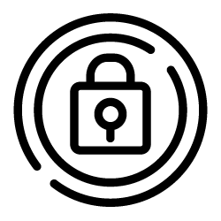security icon