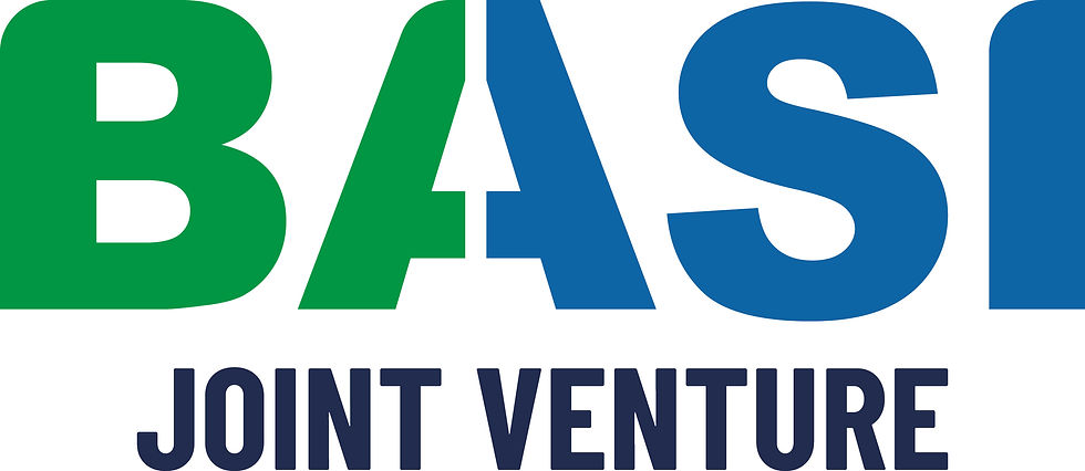 BASI joint venture Logo 