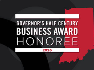 American Structurepoint Receives 2026 Indiana Governor’s Half Century Business Award 