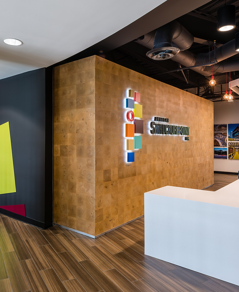 American Structurepoint HQ