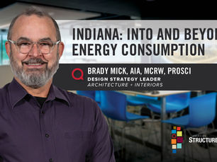 Indiana: Into and Beyond Energy Consumption