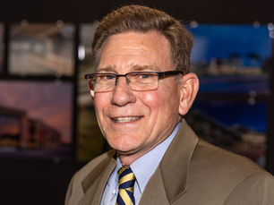 American Structurepoint CEO Rick Conner Named One of Indiana’s 250 Most Influential Leaders