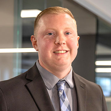 Jacob Mickey headshot