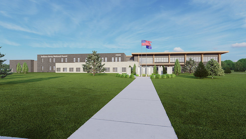 Readiness Center 