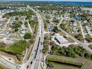 American Structurepoint Earns Best in Construction Award for SR 78 Improvements Project in Lee County, Florida