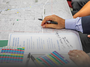 Exploring Community Stakeholders and Project Development: A Discussion with American Structurepoint Experts