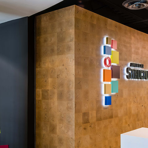 American Structurepoint office with services and expertise