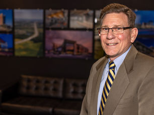 Announcement from CEO Rick Conner, PE, SE