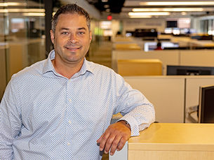 Tyler Nix Joins American Structurepoint’s Business Development Team
