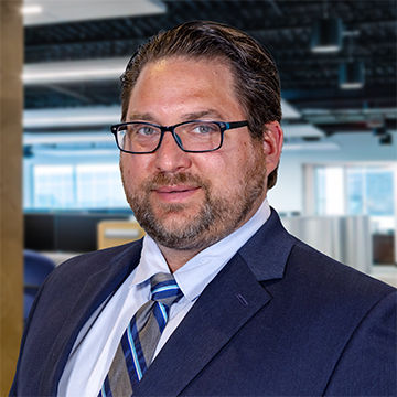 Brian Kraft headshot