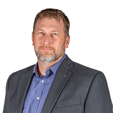 Randy Robison