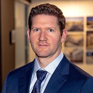 Matthew Stocking headshot
