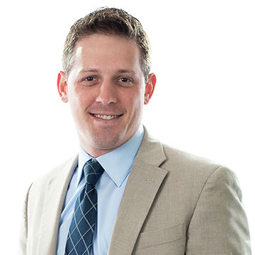 Rob Bray