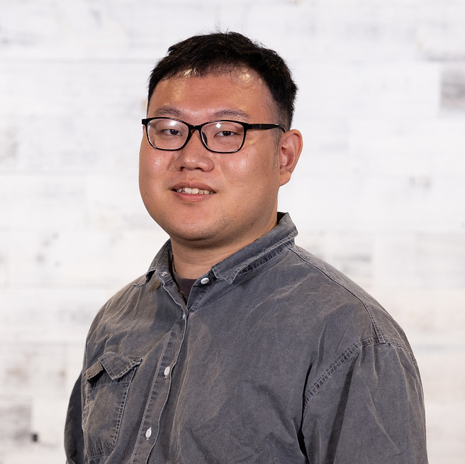 Yang Yuzhe 