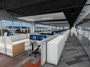 American Structurepoint Begins New Era – Relocates to 9025 River Road