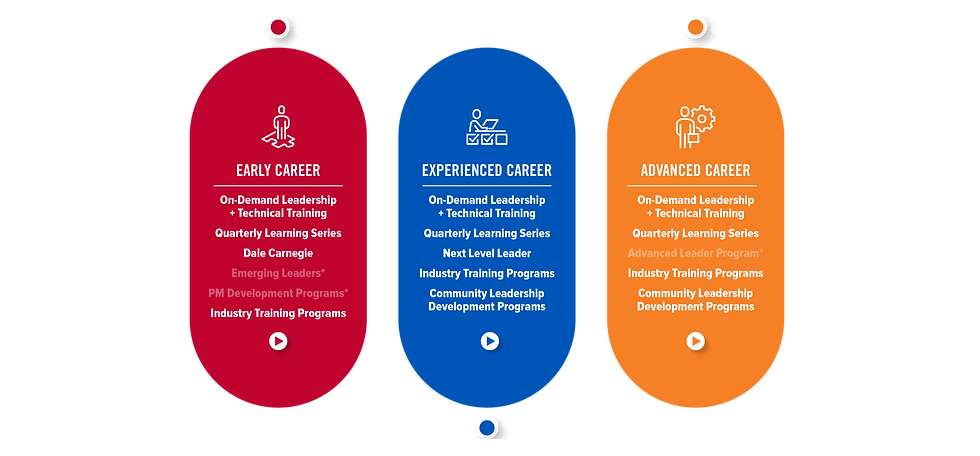 Career graphics