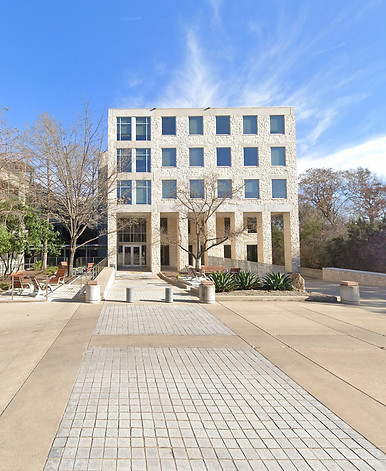 Texas Location