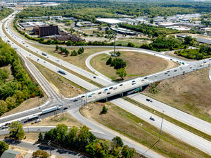 Design-Build Success on I-70: Coordinating Stakeholders and Meeting Tight Deadlines in Ohio