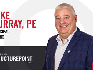 Mike Murray Joins American Structurepoint