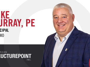 Mike Murray Joins American Structurepoint 