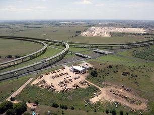 Comprehensive Design Leads to $20 Million in Savings