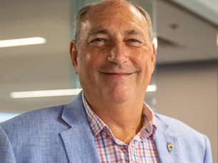 American Structurepoint Executive Greg Henneke To Receive C-Suite Award from IBJ Media