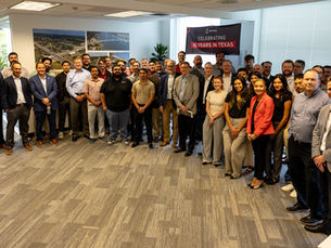 American Structurepoint Celebrates 10 Years of Growth and Impact in Texas