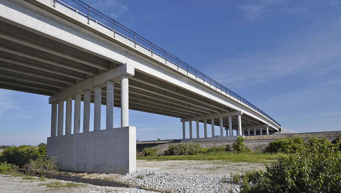 Ronald Reagan Parkway