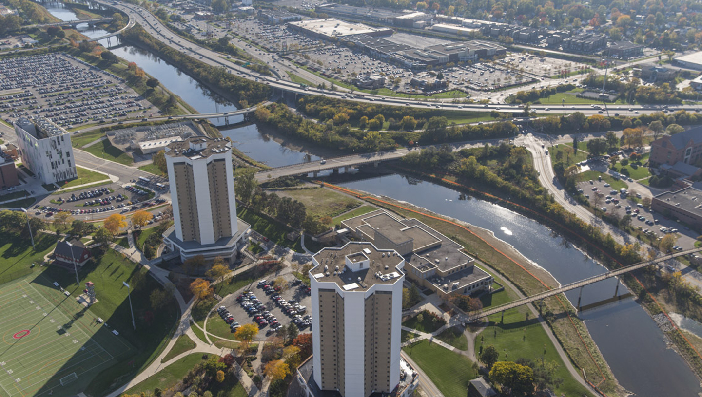 OSU Street and Bridge Maintenance