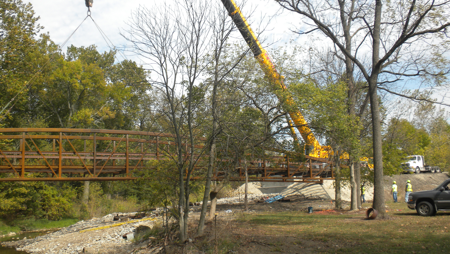 INDOT Construction Inspection On-Call Contracts