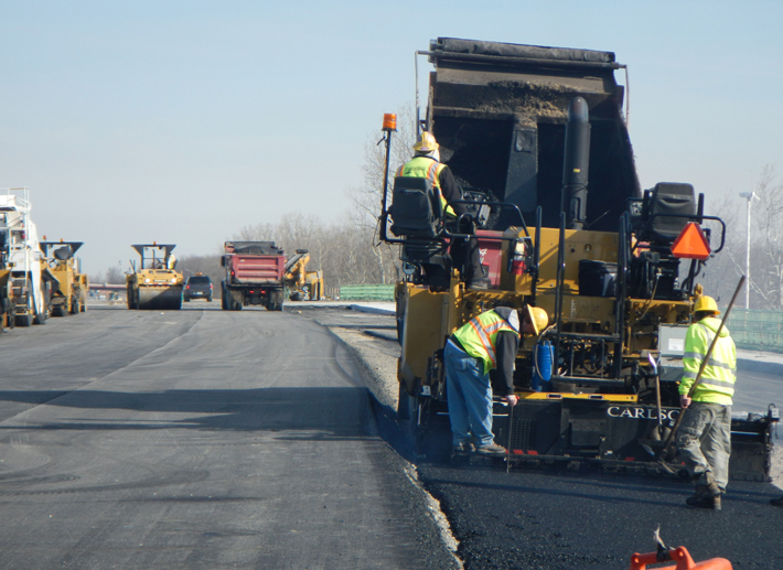 INDOT Construction Inspection On-Call Contracts