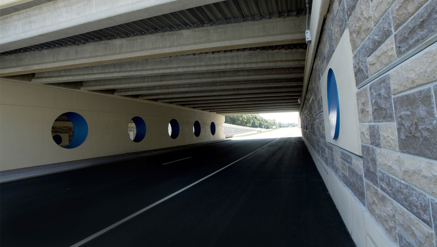 Keystone Parkway Corridor