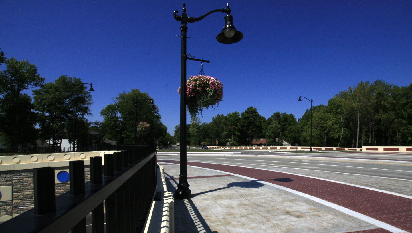 Keystone Parkway Corridor