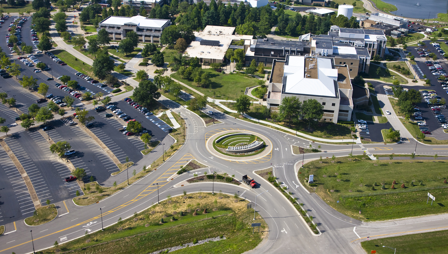 USI Campus Improvements