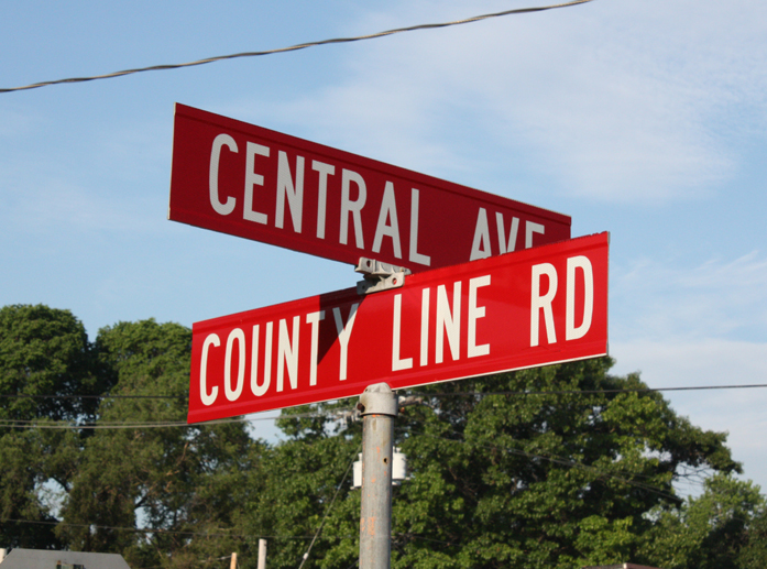 Central Avenue Reconstruction from County Line Road to Willowcreek