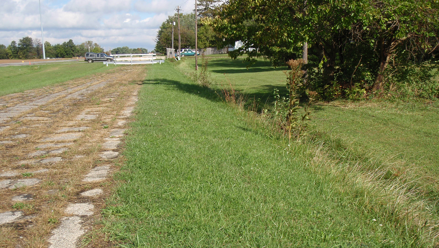 Garden City Water Main Distribution System